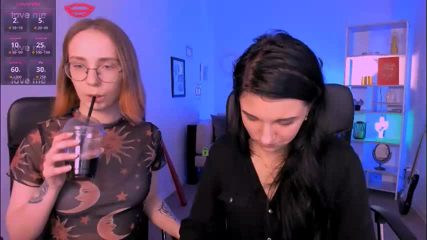 lia_sunset Adult Chat November 29, 2025