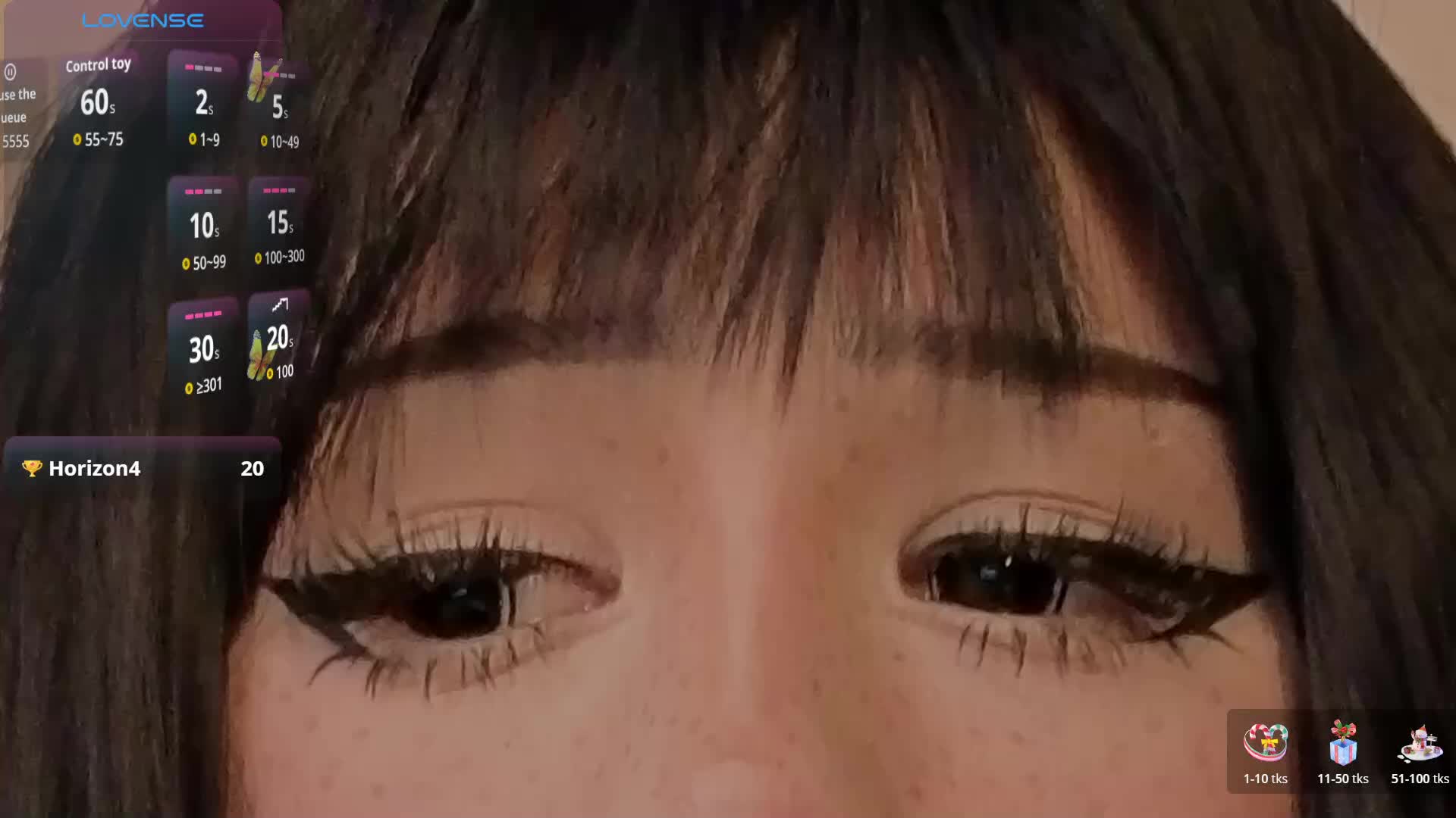 Necucubi Adult Chat November 29, 2025