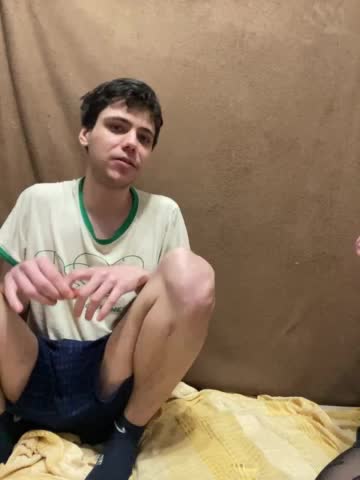 zaebokroom999 Adult Chat November 29, 2025