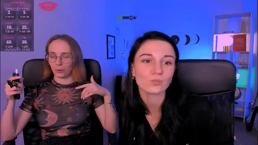 lia_sunset Adult Chat November 29, 2025