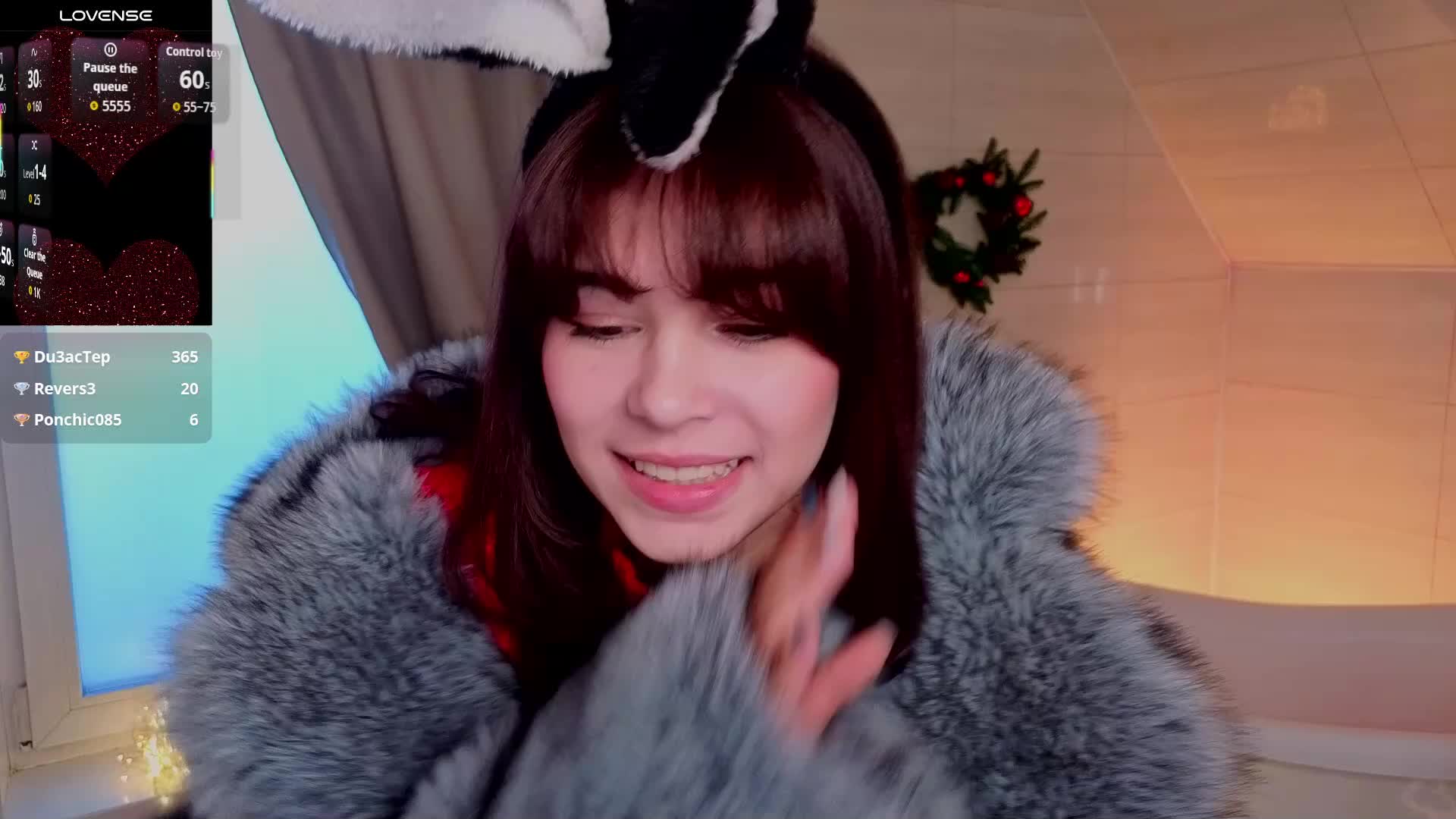 CoralineJones Adult Chat November 29, 2025