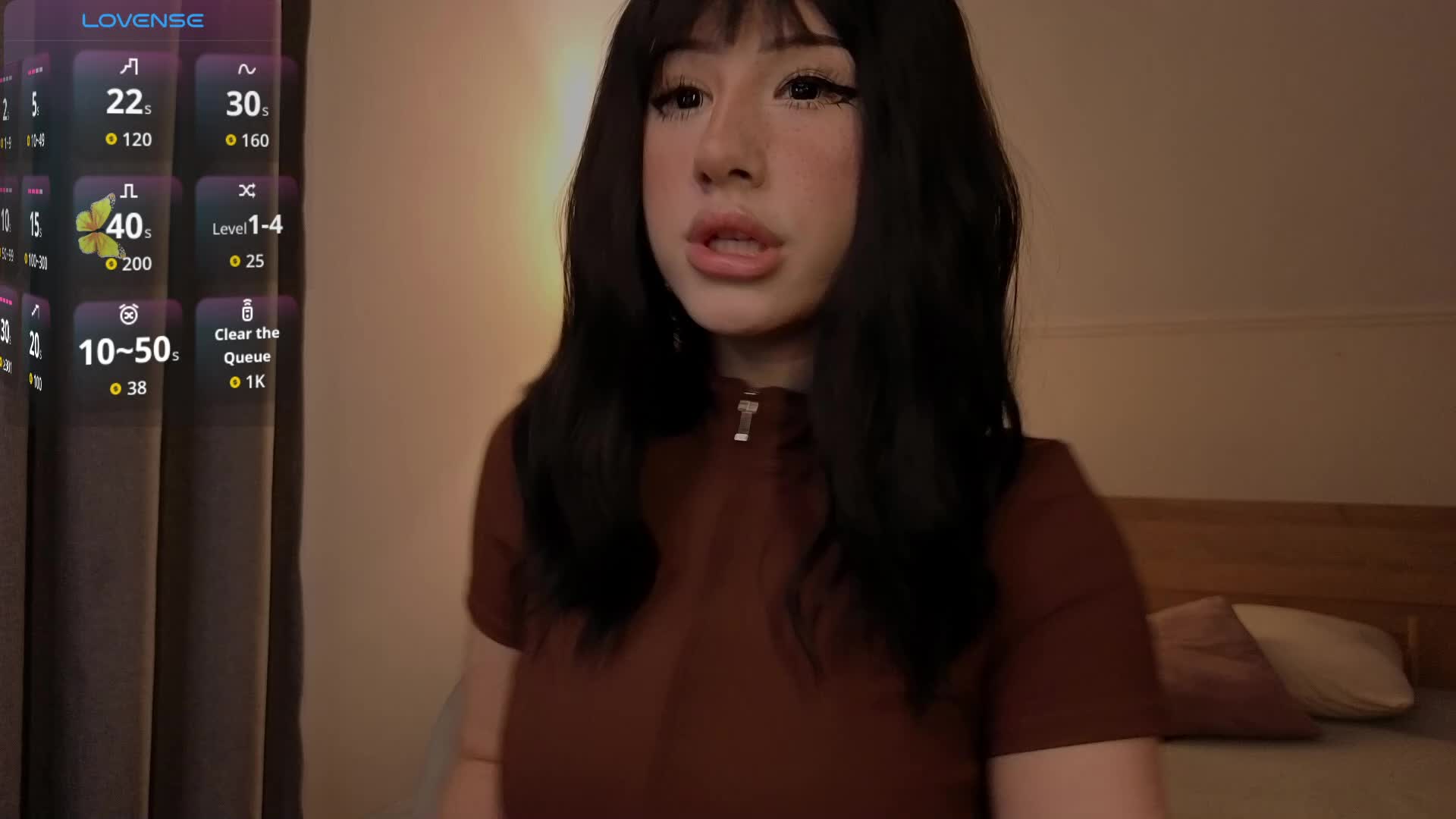 Necucubi Adult Chat November 29, 2025