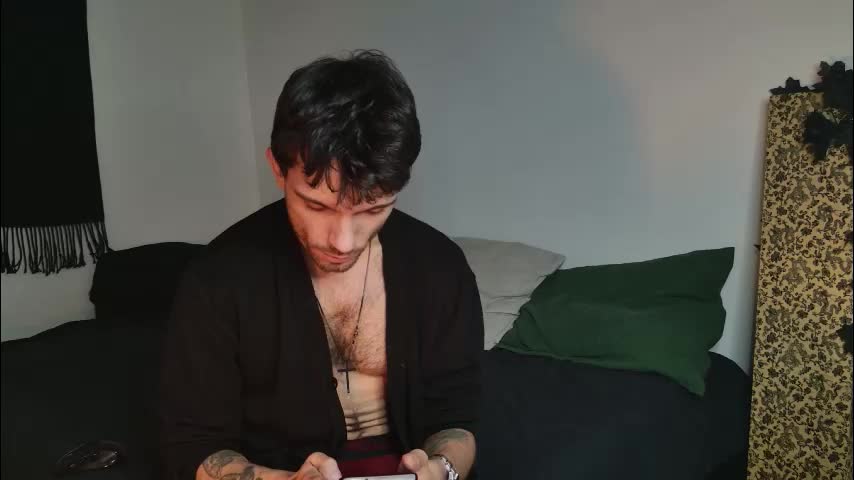 jackdesfeux Adult Chat November 29, 2025