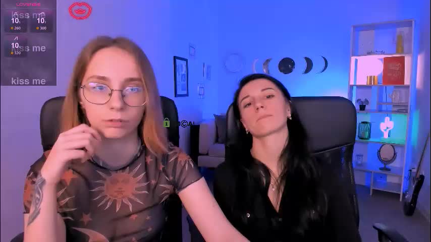 lia_sunset Adult Chat November 29, 2025