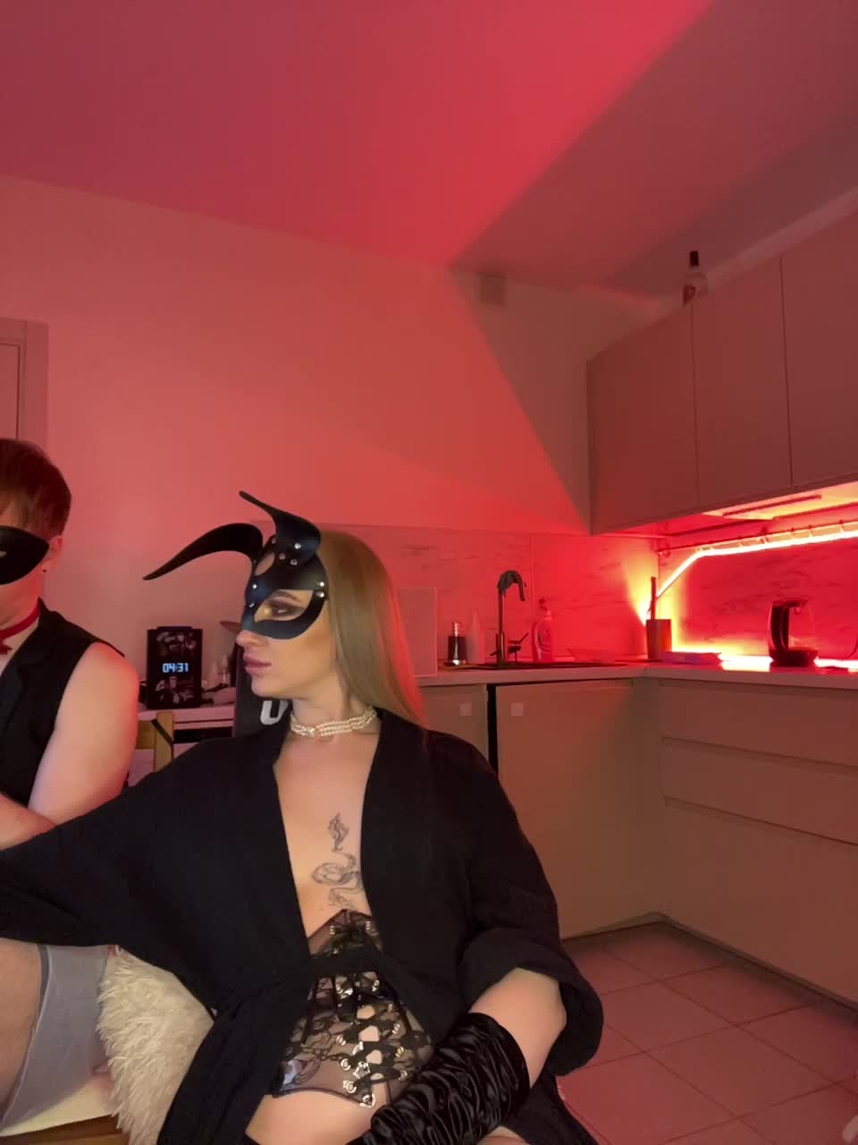 SOFYandMIKE Adult Chat November 29, 2025