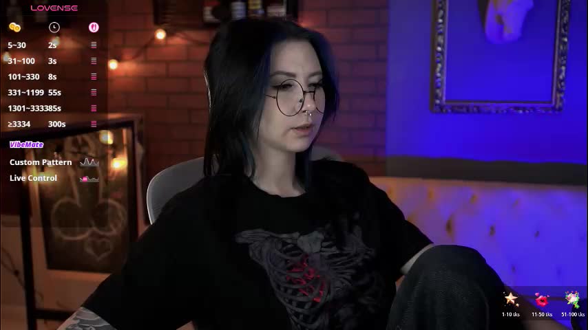 wesleegray Adult Chat November 29, 2025