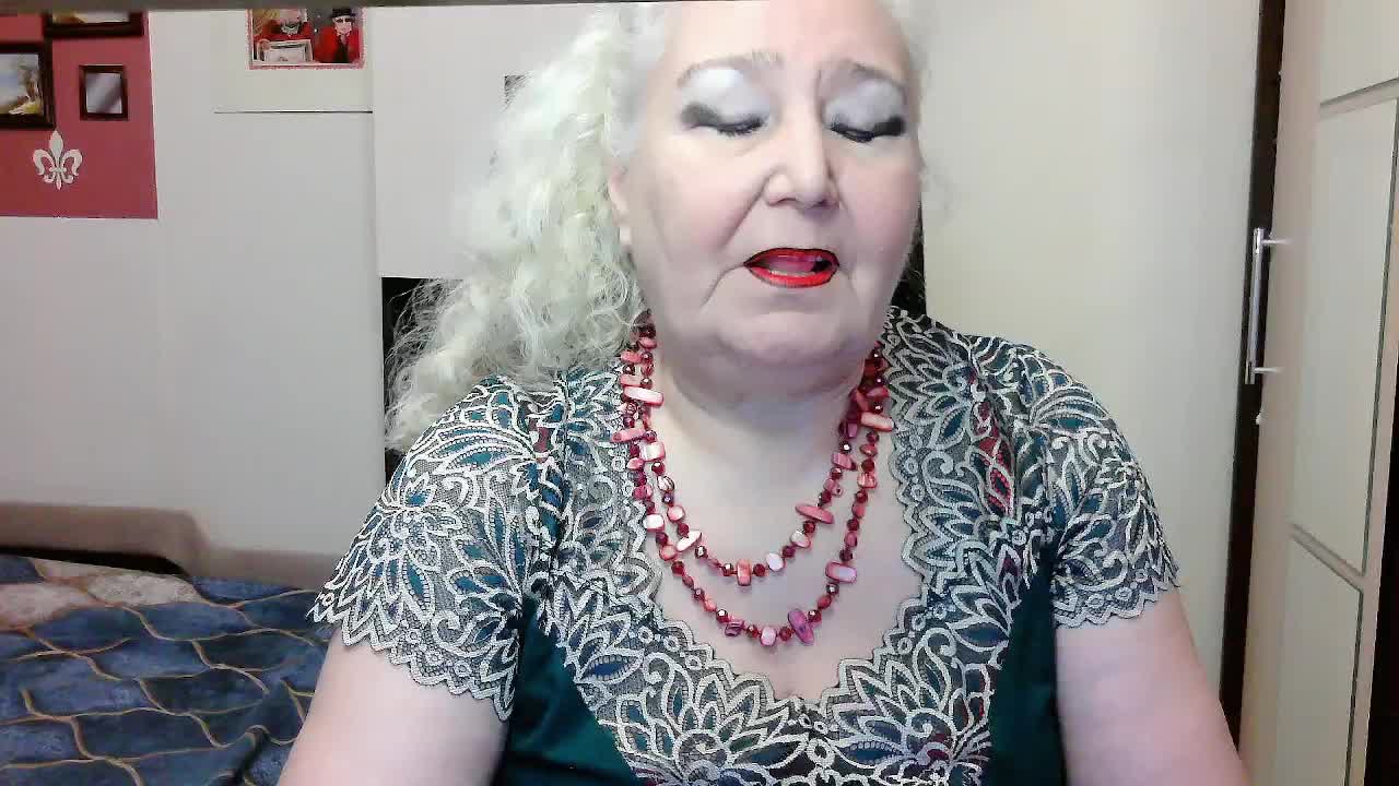 GrannyWants Adult Chat November 29, 2025