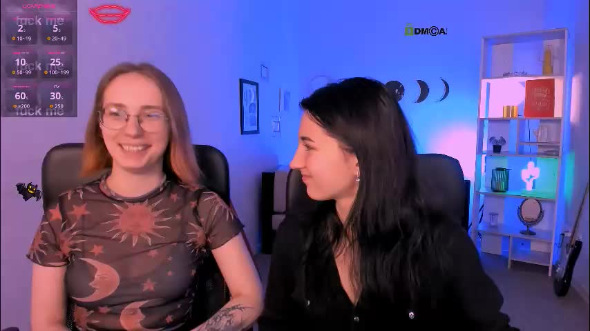 lia_sunset Adult Chat November 29, 2025