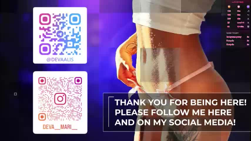 deva_alice Adult Chat November 29, 2025