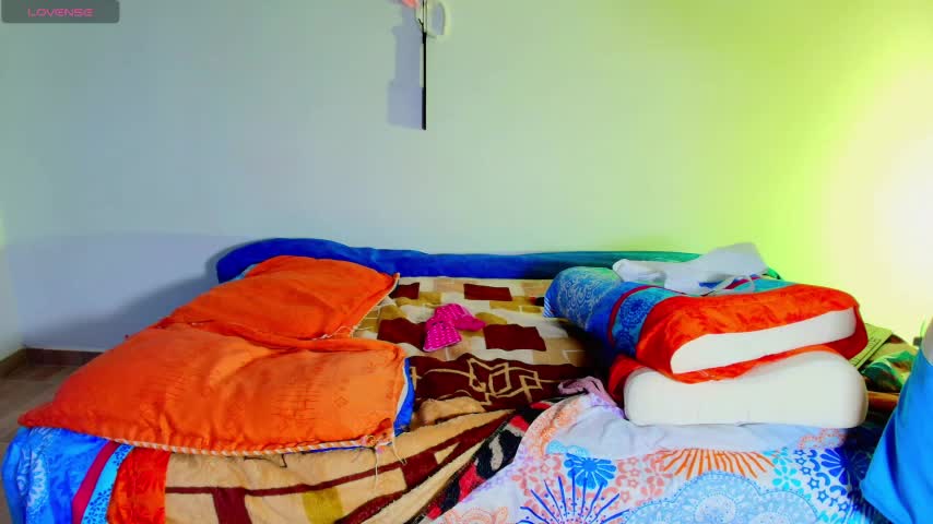 JeremmyAndStacy Adult Chat November 29, 2025