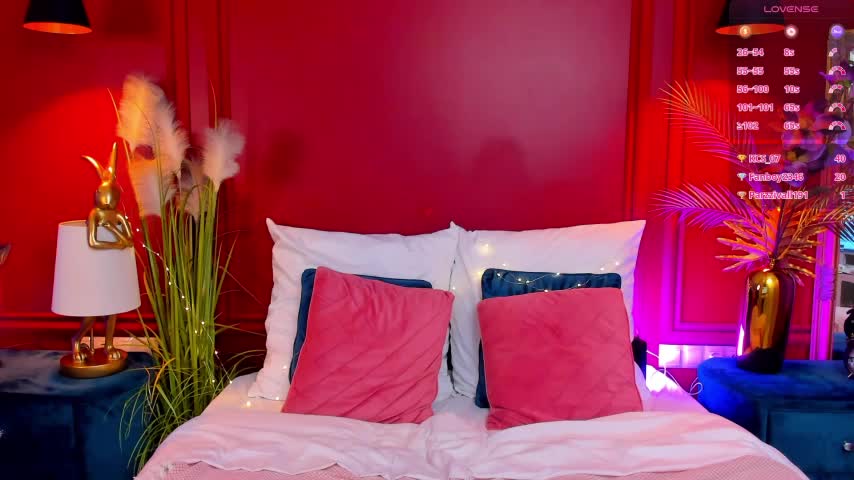 GiaCale Adult Chat November 29, 2025