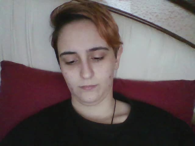 Hotredhead01 Adult Chat November 29, 2025