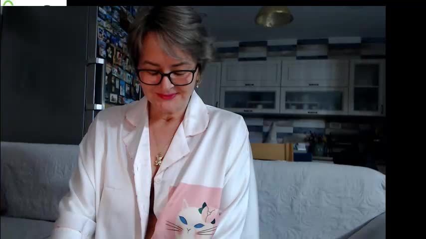 whitesilvery Adult Chat November 29, 2025