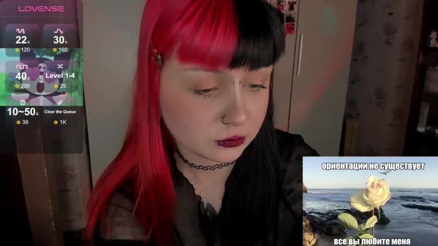 t0riayun0 Adult Chat November 29, 2025