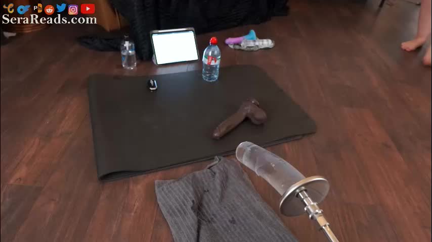 serareads Adult Chat November 29, 2025