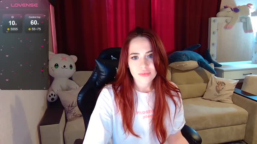 Sidney_blush Adult Chat November 29, 2025