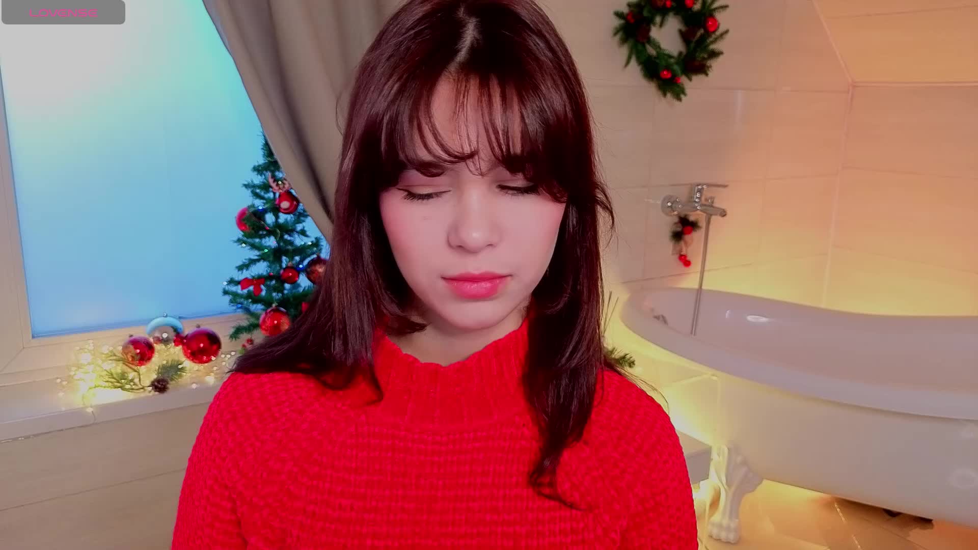 CoralineJones Adult Chat November 29, 2025