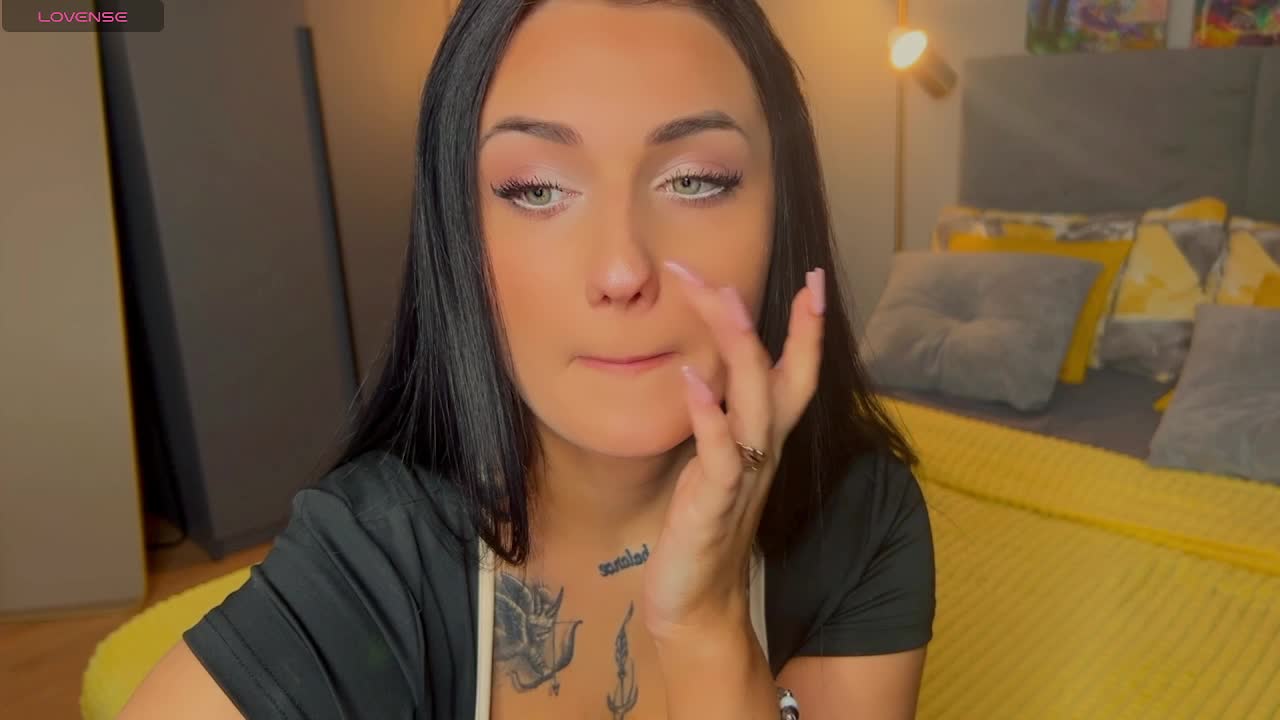 fatalefemme Adult Chat November 29, 2025