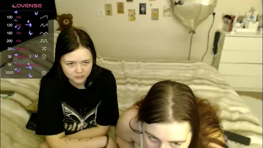 bettyandrich Adult Chat November 29, 2025