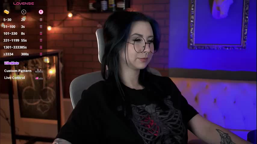 wesleegray Adult Chat November 29, 2025