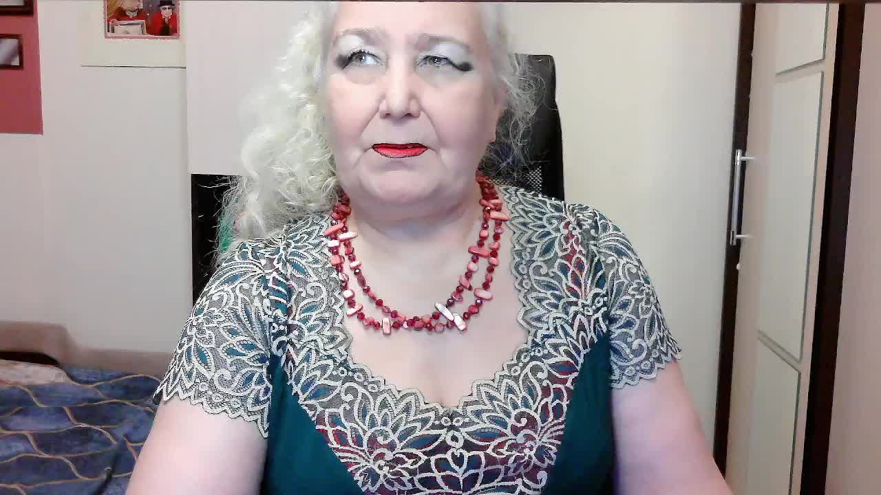 GrannyWants Adult Chat November 29, 2025