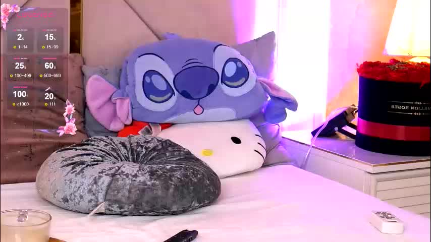 alexaheyess Adult Chat November 29, 2025