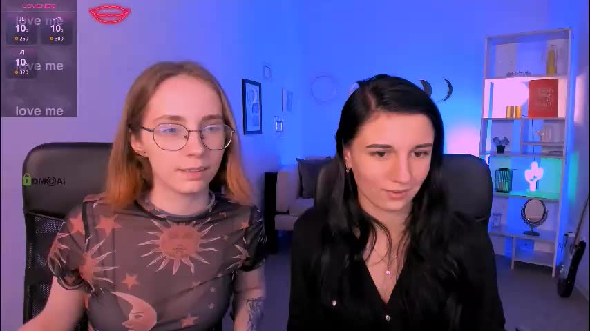 lia_sunset Adult Chat November 29, 2025