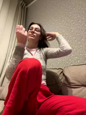 RinaCat Adult Chat November 29, 2025