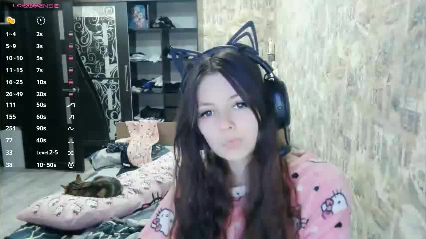 dawndollins Adult Chat November 29, 2025