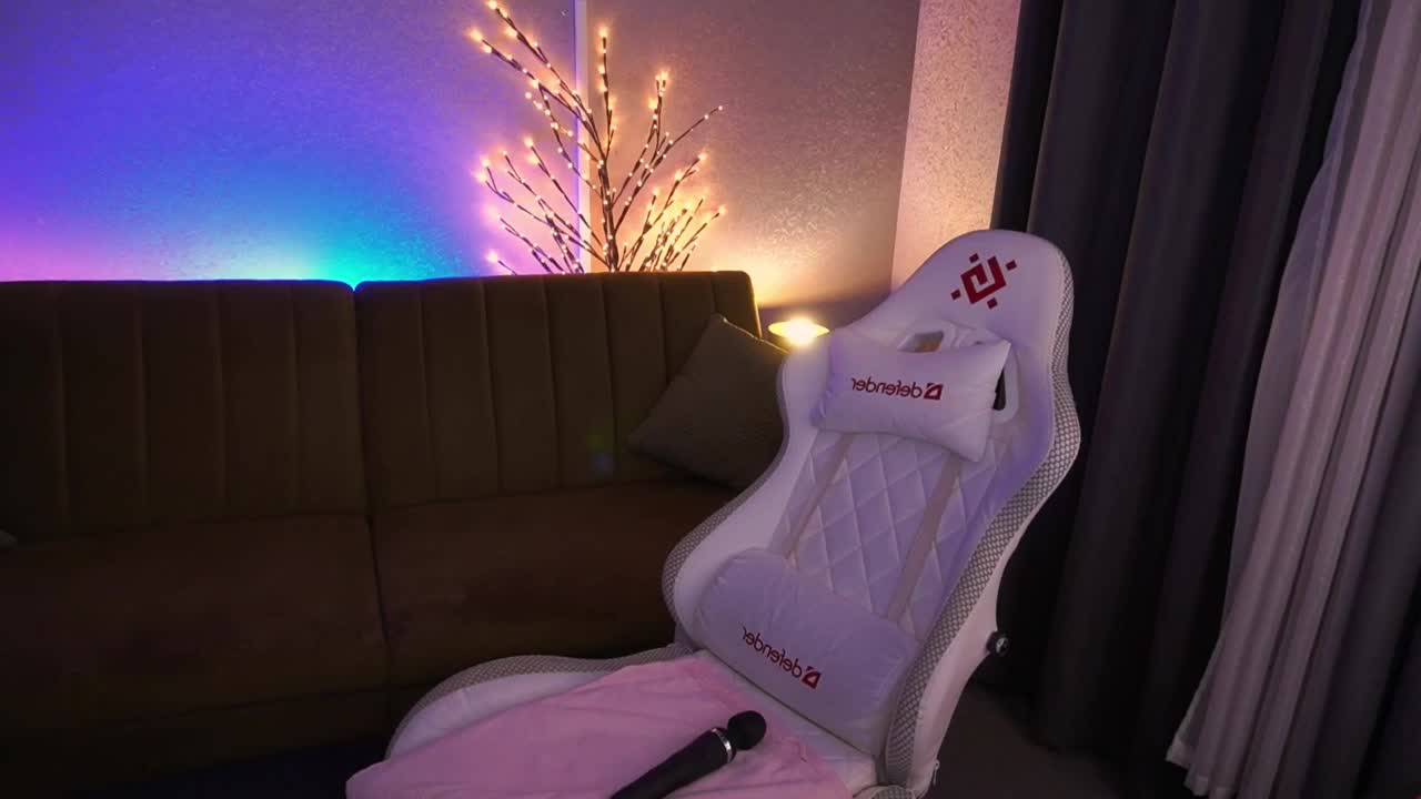 AngelAmaliaa Adult Chat November 29, 2025