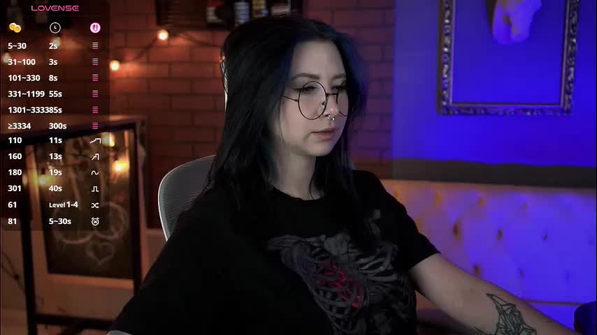 wesleegray Adult Chat November 29, 2025