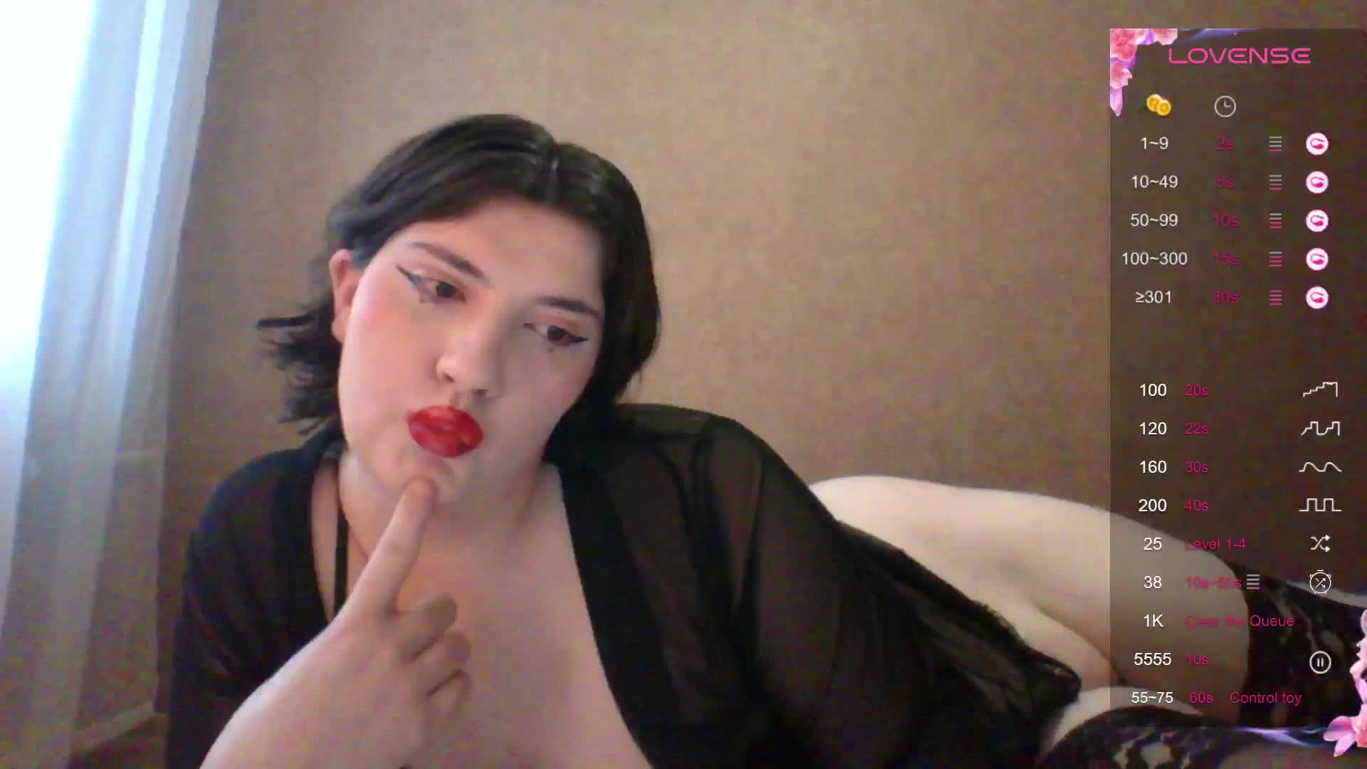 camgirl_xx Adult Chat November 29, 2025