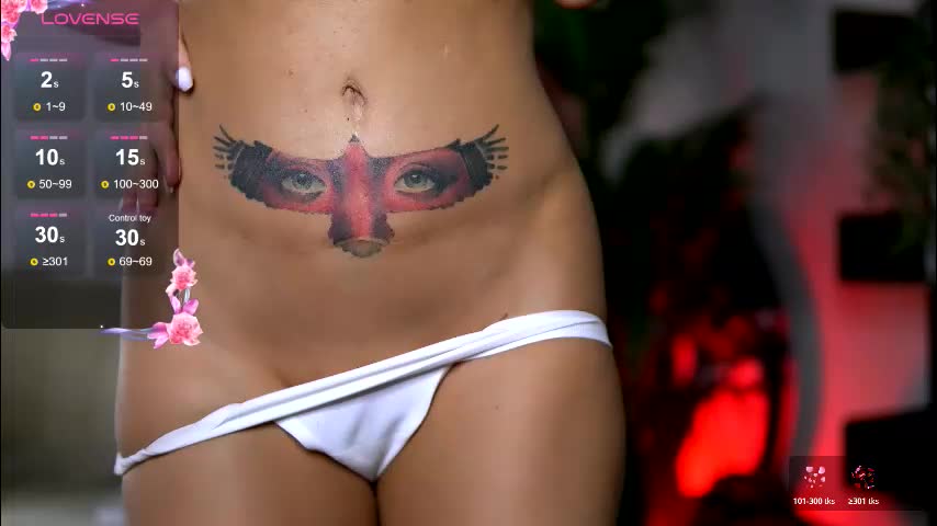 vivianestein Adult Chat November 29, 2025