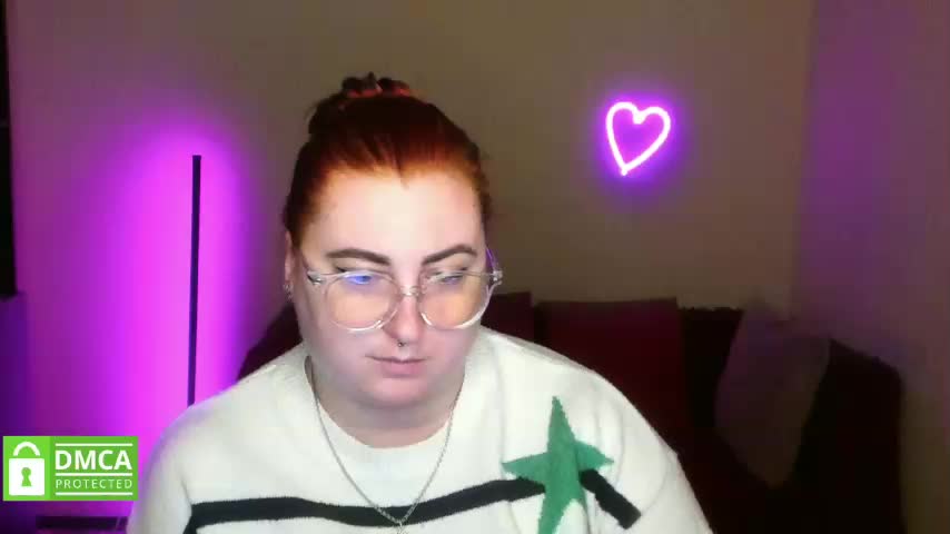 Aliciaredluv Adult Chat November 29, 2025