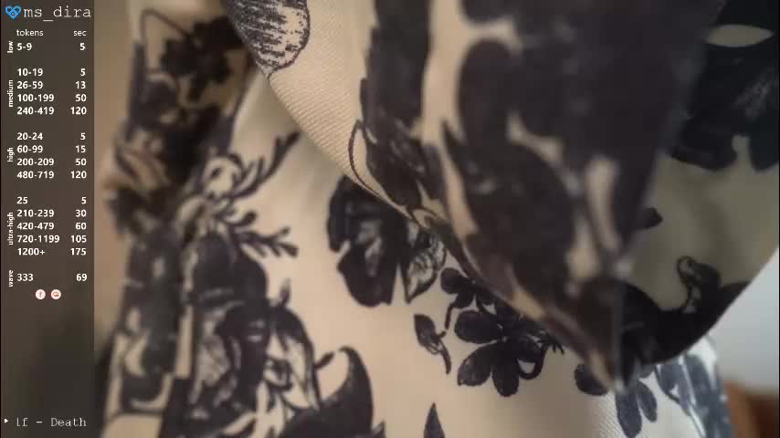 ms_dira Adult Chat November 29, 2025