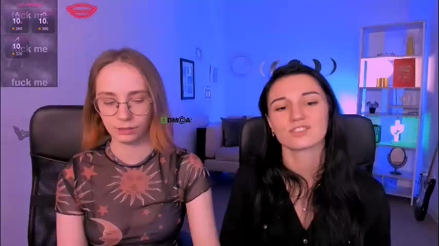 lia_sunset Adult Chat November 29, 2025