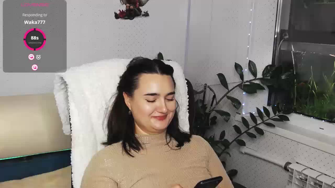 LinaCrave Adult Chat November 29, 2025