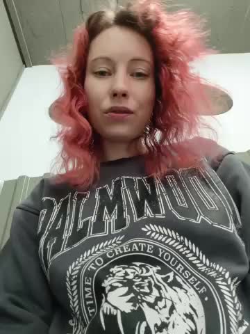 Frost_foxy Adult Chat November 29, 2025