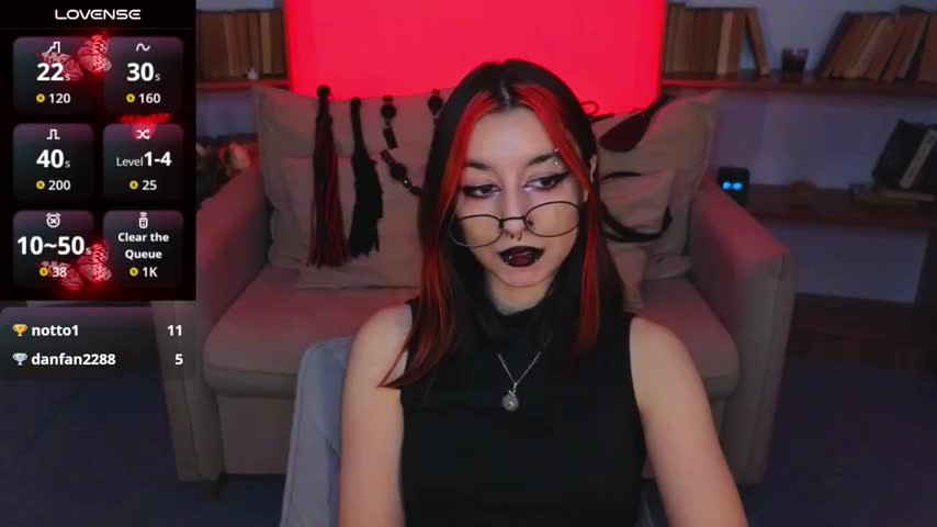 Mistress__Marcelline Adult Chat November 29, 2025