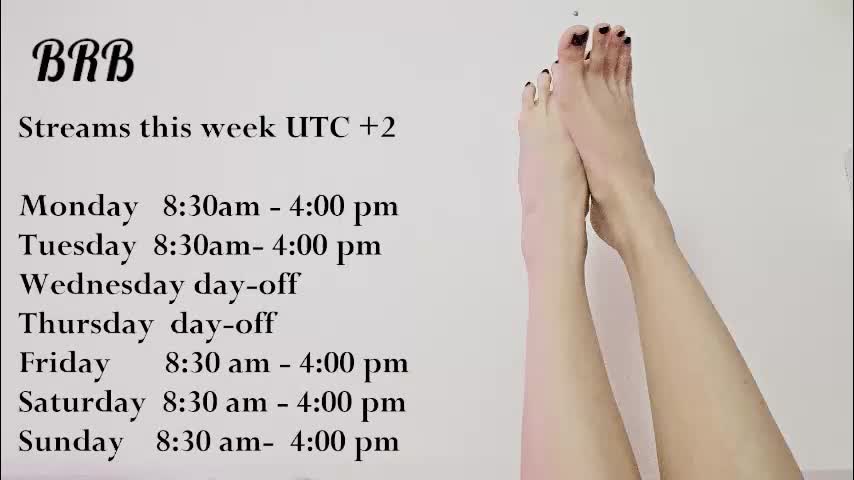 goddess_verdgyvi Adult Chat November 29, 2025