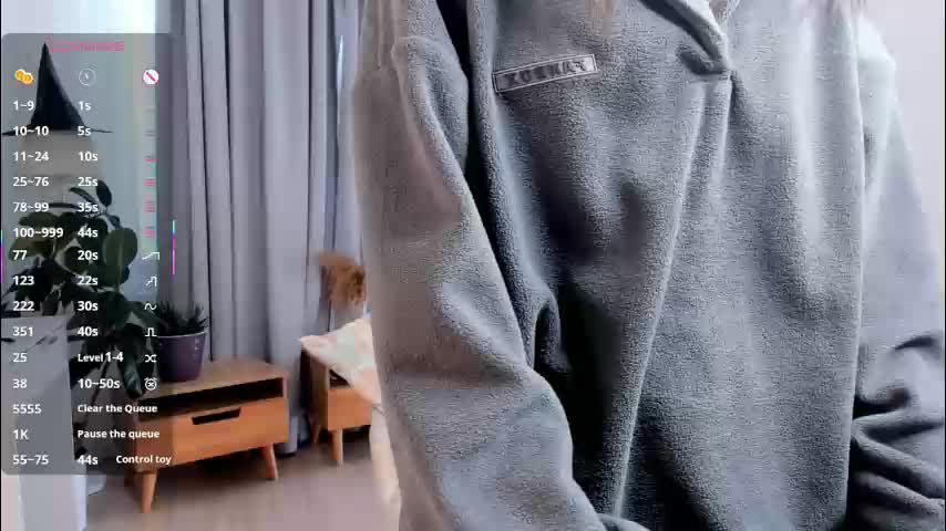 bridgetbottrell Adult Chat November 29, 2025