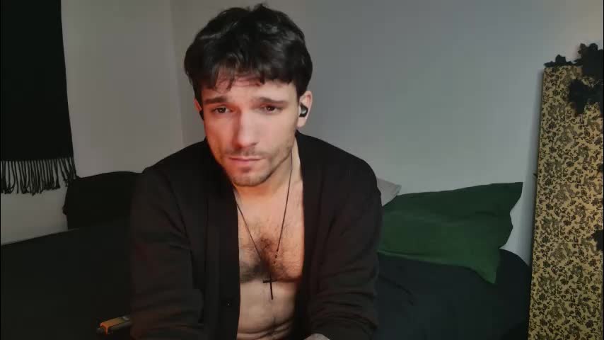 jackdesfeux Adult Chat November 29, 2025