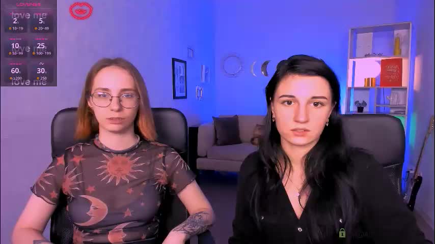 lia_sunset Adult Chat November 29, 2025