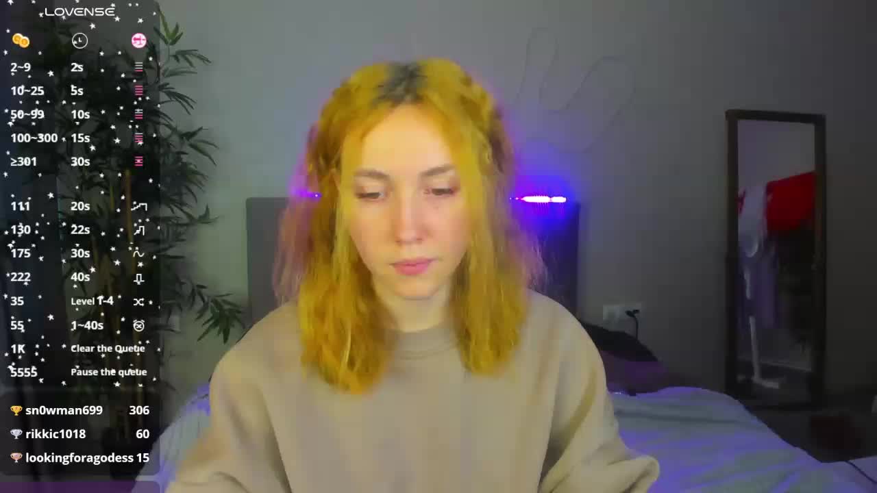 Luna-Go1d Adult Chat November 29, 2025