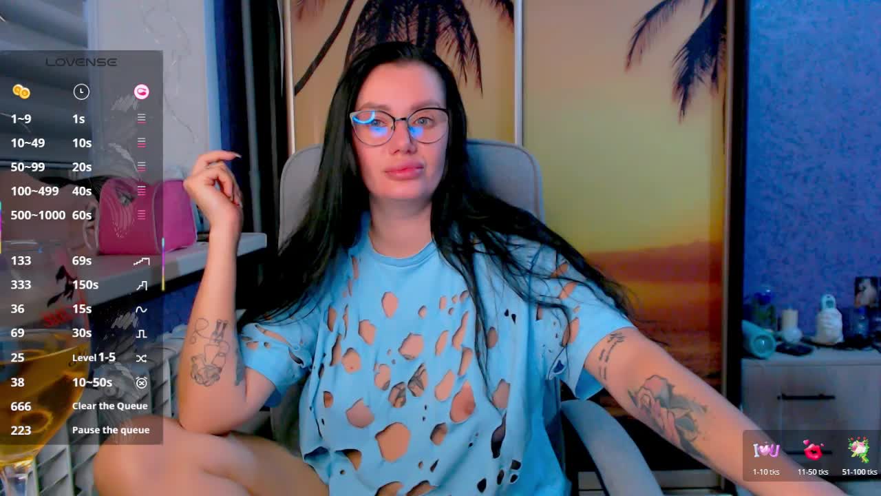 goldenwitchx Adult Chat November 29, 2025