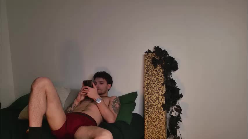 jackdesfeux Adult Chat November 29, 2025