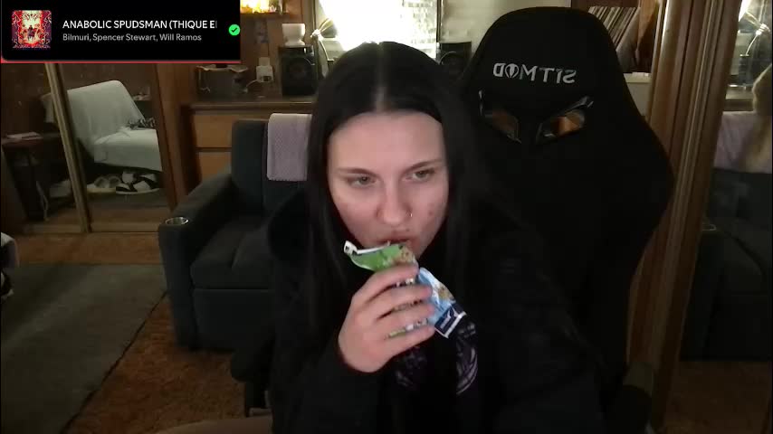 incognitoqueen Adult Chat November 29, 2025