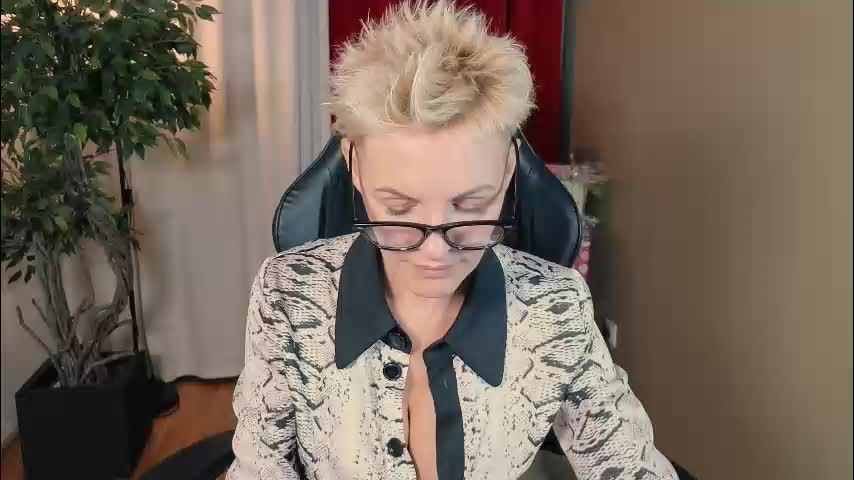 nymphvariety Adult Chat November 29, 2025