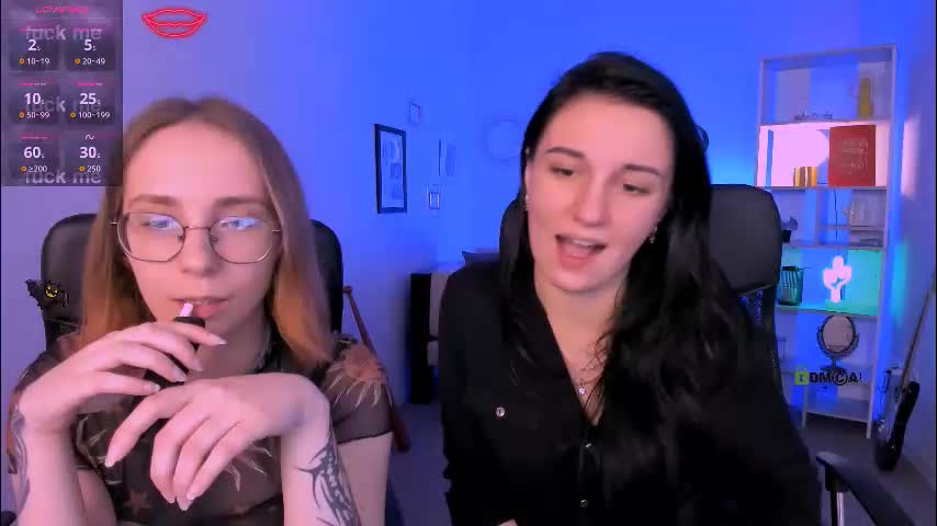 lia_sunset Adult Chat November 29, 2025