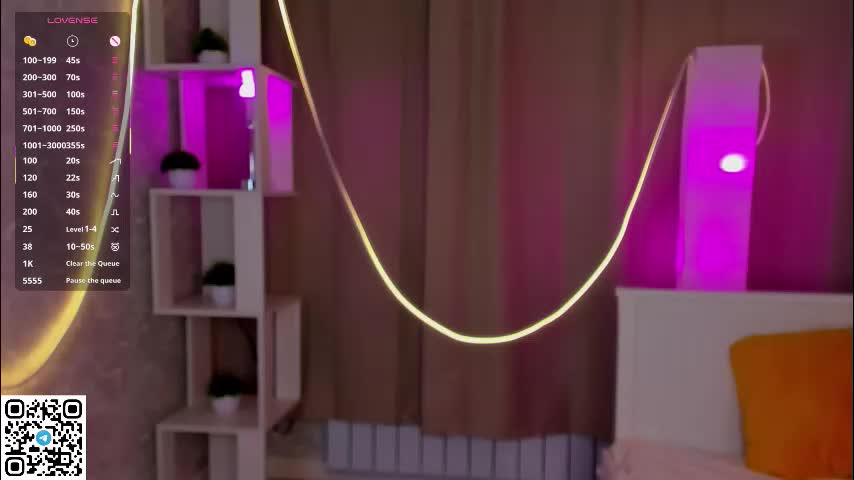 juniebogany Adult Chat November 29, 2025